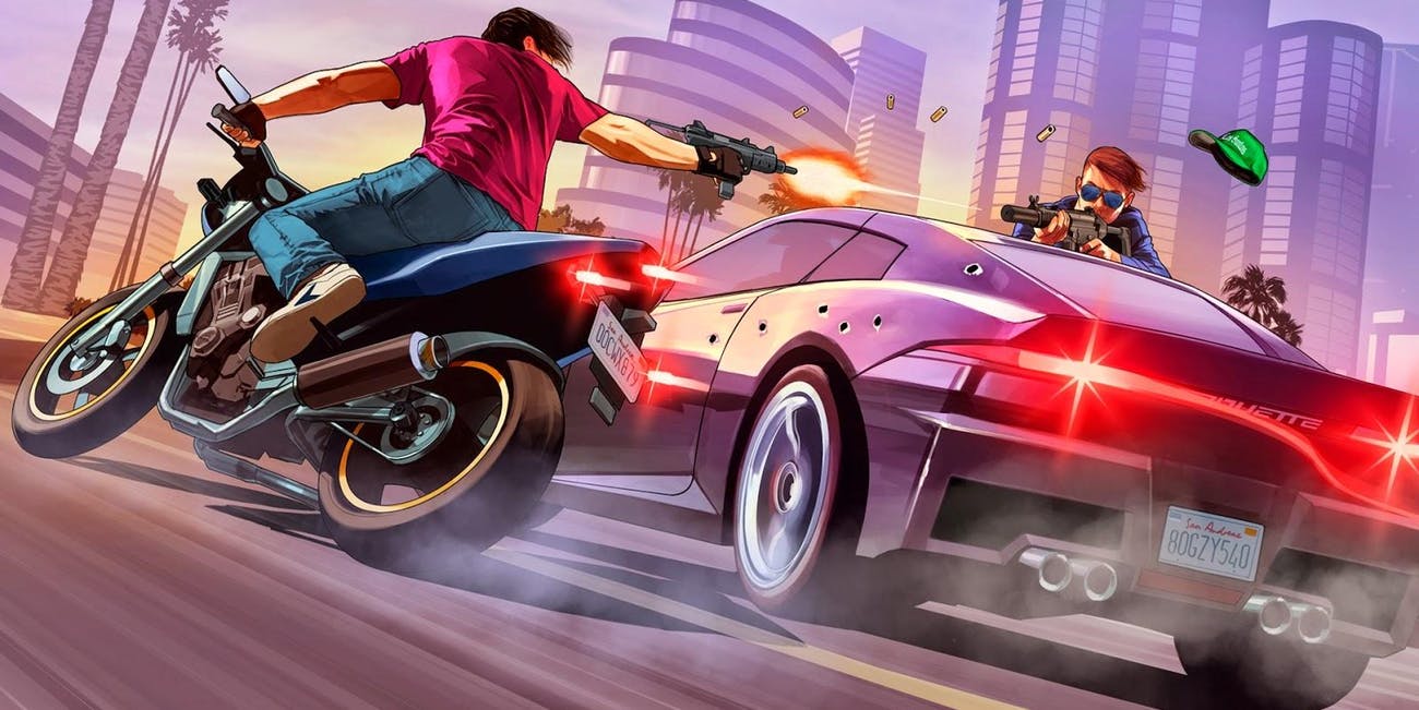 GTA Online update is coming soon and its going to be one of the largest