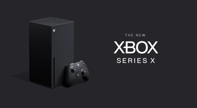 Xbox Series X began to consume less power after the new update