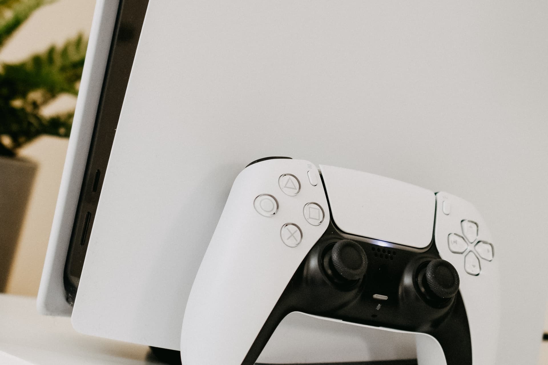 The Five Fave PS5’s Games by Eochu Blast