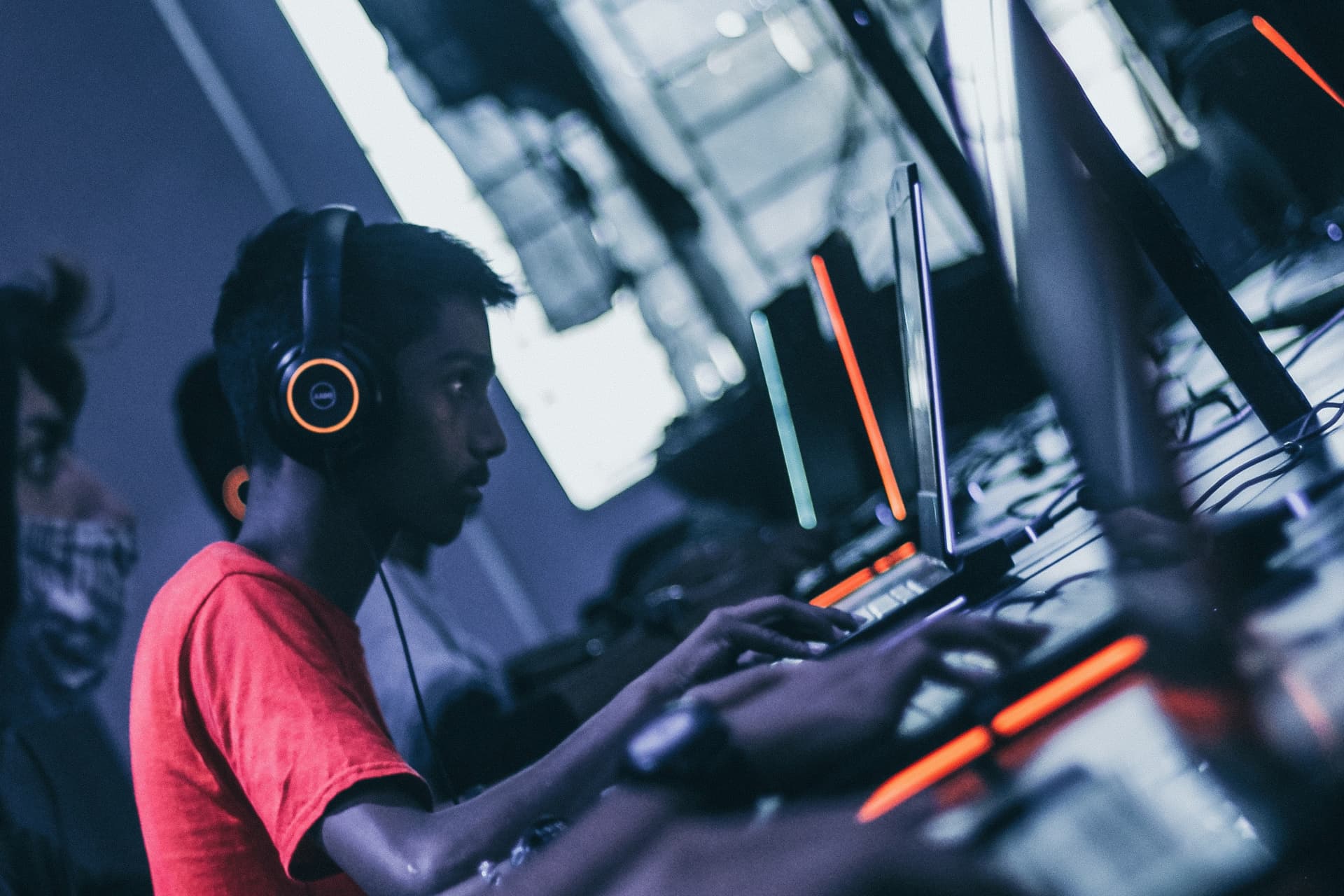 Is Video Gaming the Most Exciting Thing Ever?