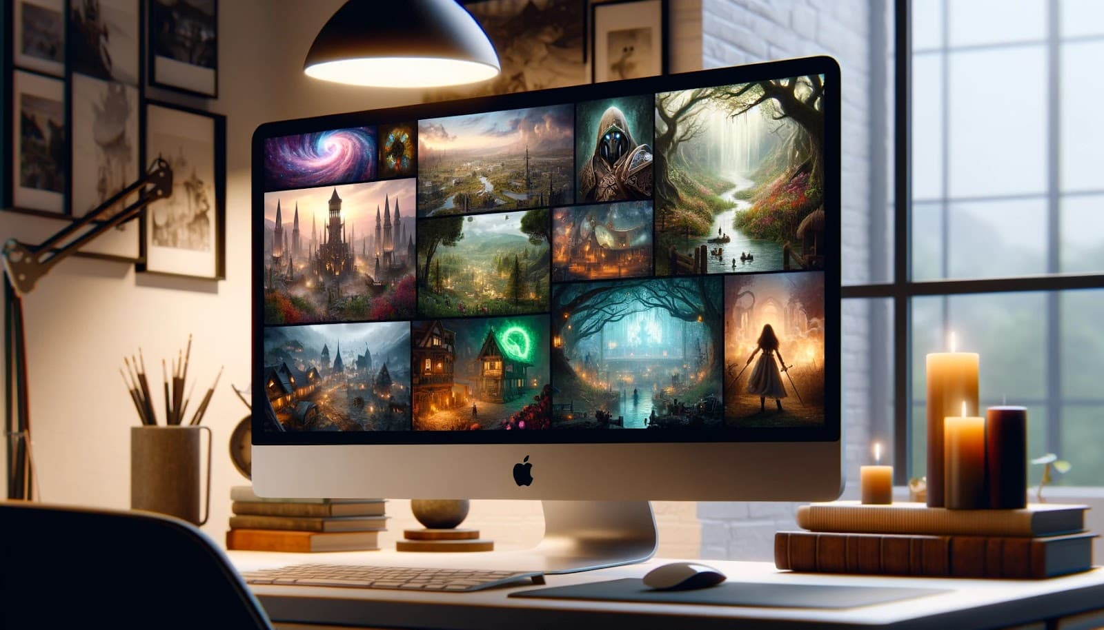 Mac Gaming Hits: Top 10 Games to Play in 2024